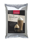Cappuccine Blended Coffee Frappe Individual Cappuccine Ice Coffee Frappe Mix - Frosted Latte JL-Hufford