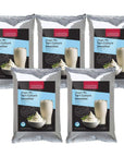 Cappuccine Blended Coffee Frappe Tart Culture Smoothie Cappuccine Case of 5 - Single Flavor JL-Hufford
