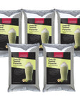 Cappuccine Case of 5 - Single Flavor