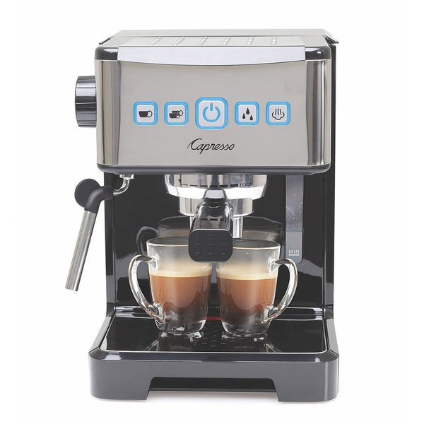 Capresso ultima pro espresso clearance maker