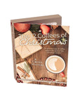 The Twelve Coffees of Christmas Traditional Gift Book
