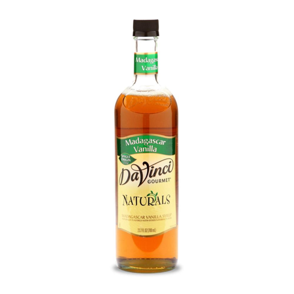 DaVinci All-Natural Single Origin Syrups (750 mL) | J.L. Hufford