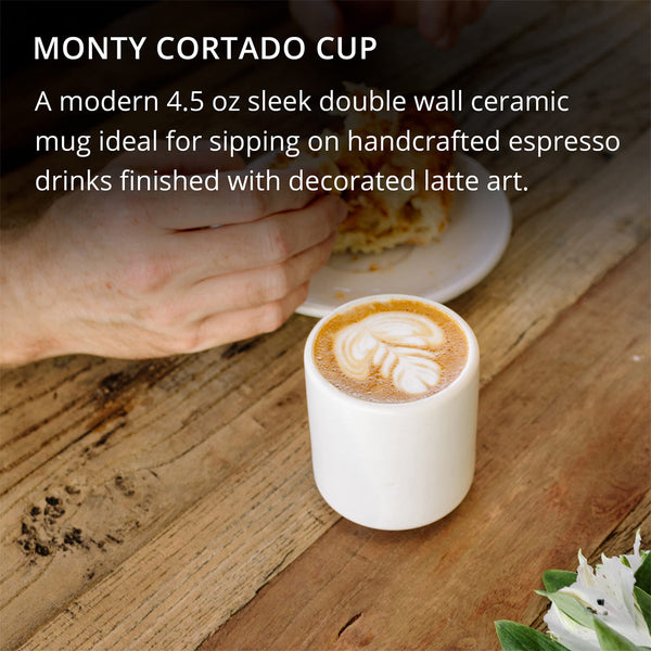 FELLOW Monty Cortado Cup – Someware