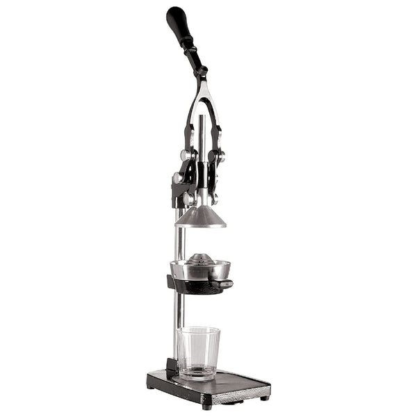 Cilio AllPurpose Commercial Grade Manual Pomegranate, Citrus Juicer, Extractor, and Juice Press