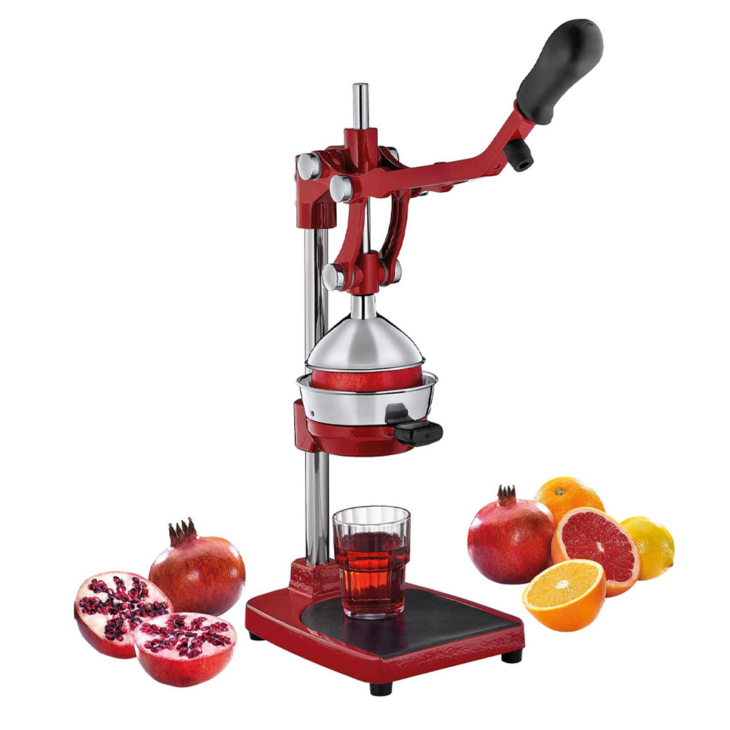 Hand Press Professional Pomegranate Juicer Pomegranate Squeezer