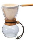 Hario Woodneck Drip Pot