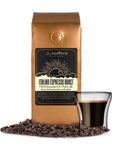J.L. Hufford Italian Espresso Roast Coffee