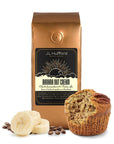 J.L. Hufford Banana Nut Cream Coffee