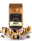 J.L. Hufford Banana Split Coffee