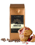 J.L. Hufford Breakfast Blend Coffee