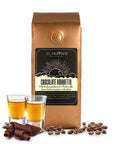 J.L. Hufford Chocolate Amaretto Coffee