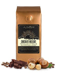 J.L. Hufford Chocolate Hazelnut Coffee