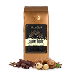 J.L.+Hufford+Chocolate+Hazelnut+Coffee