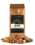 J.L. Hufford Cinn-Ful-Nut Coffee