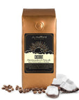 J.L. Hufford Coconut Coffee