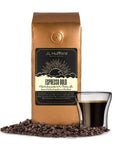J.L. Hufford Espresso Bold Coffee
