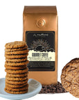 J.L. Hufford Oatmeal Cookie Crumble Coffee