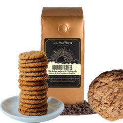 J.L.+Hufford+Oatmeal+Cookie+Crumble+Coffee