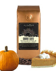 J.L. Hufford Pumpkin Pie Coffee