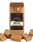 J.L. Hufford Salted Caramel Coffee