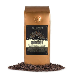 J.L.+Hufford+Coffee+Beans+1+lb+J.L.+Hufford+Trucker%27s+Brew+Coffee+JL-Hufford