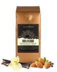 J.L. Hufford Vanilla Almond Coffee