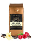 J.L. Hufford Vanilla Raspberry Coffee