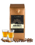 J.L. Hufford Almond Amaretto Coffee