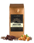 J.L. Hufford Chocolate Almond Coffee