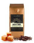 J.L. Hufford Chocolate Caramel Coffee