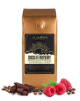 J.L. Hufford Chocolate Raspberry Coffee