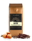 J.L. Hufford Milky Way Coffee