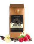 J.L. Hufford Raspberry Cream Coffee
