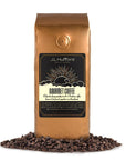 J.L. Hufford Coffee Beans 1 lb J.L. Hufford Sumatra Mandheling Grade