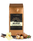 J.L. Hufford Vanilla Hazelnut Coffee