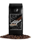 J.L. Hufford Superautomatika Blend Coffee