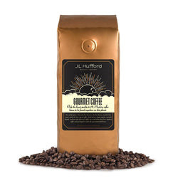 J.L.+Hufford+Coffee+Beans+J.L.+Hufford+Highlander+Grogg+Coffee+-+Half+Pound+Whole+Bean+JL-Hufford