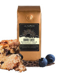 J.L. Hufford Cinnamon Blueberry Crumble Coffee