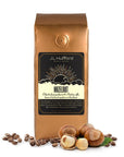 J.L. Hufford Hazelnut Coffee
