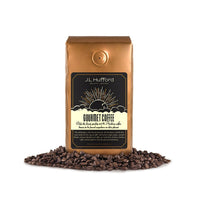 FREE sample of J.L. Hufford Italian Espresso Roast Coffee - ½ lb