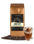 J.L. Hufford Spiced Butter Rum Coffee
