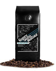 J.L. Hufford Coffee Beans J.L. Hufford Superautomatika Blend Coffee - 1 lb JL-Hufford