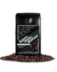 J.L. Hufford Superautomatika Blend Coffee