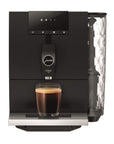 Jura ENA 4 (NAA) Automatic Coffee Machine - Factory Refurbished