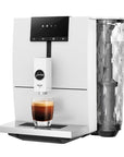 Jura ENA 4 (NAA) Automatic Coffee Machine - Factory Refurbished