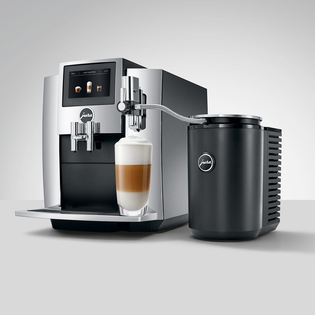 Jura Cool Control Advanced 1L Milk Cooler (Released 9/2023