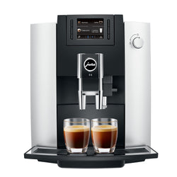 Jura+Super+Automatic+Espresso+Machines+Jura+E6+Automatic+Espresso+Machine+with+P.E.P.+JL-Hufford