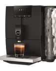 Jura ENA 4 (NAA) Automatic Coffee Machine - Factory Refurbished