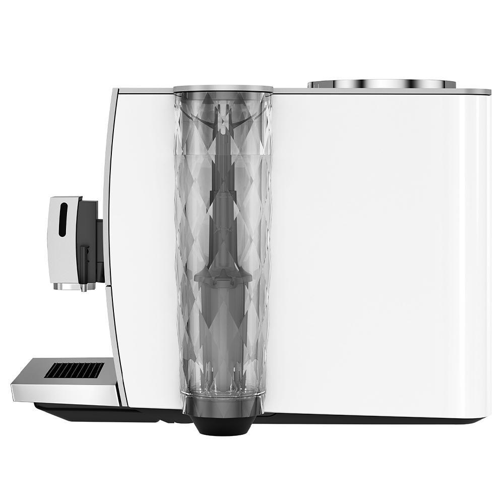 Jura ENA 8 Refurbished Automatic Coffee Machine | J.L. Hufford