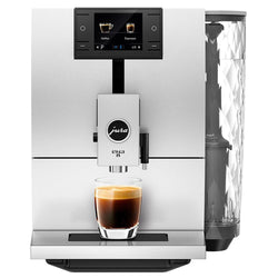 Jura+ENA+8+Automatic+Coffee+Machine+-+Factory+Refurbished